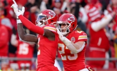 Cowboys Linked to Trade for ‘Impressive’ Chiefs CB Amid Trevon Diggs Injury