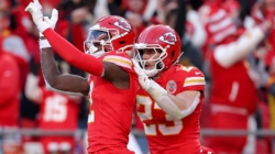 Cowboys Linked to Trade for ‘Impressive’ Chiefs CB Amid Trevon Diggs Injury