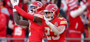 Cowboys Linked to Trade for ‘Impressive’ Chiefs CB Amid Trevon Diggs Injury