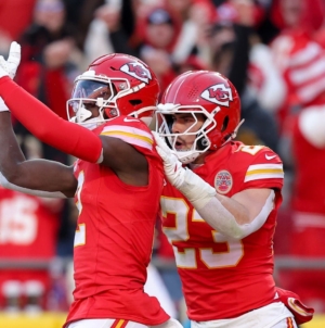 Cowboys Linked to Trade for ‘Impressive’ Chiefs CB Amid Trevon Diggs Injury
