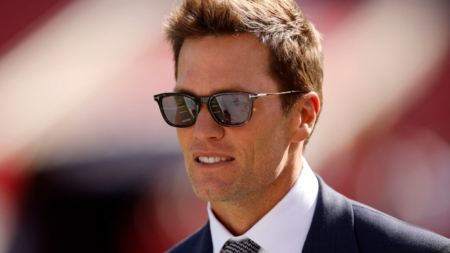 Tom Brady Doesn’t Hesitate to Name the Best Team in the NFL
