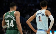 NBA Announces Huge Victor Wembanyama, Giannis Antetokounmpo News