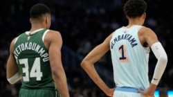 NBA Announces Huge Victor Wembanyama, Giannis Antetokounmpo News