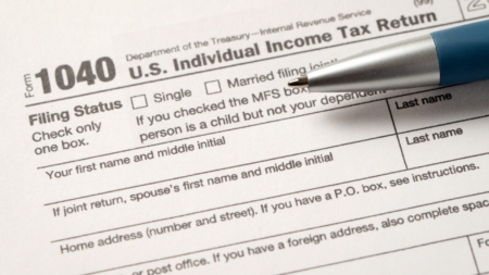 IRS Announces Major Tax Changes That Will Affect Millions