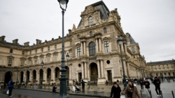 Louvre Museum closed after robbery: French Minister