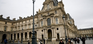 Louvre Museum closed after robbery: French Minister