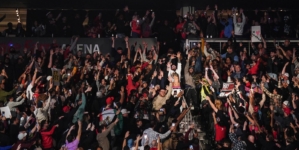 WWE Mystery Man Teasers Could Hint at Surprising Raw Debut
