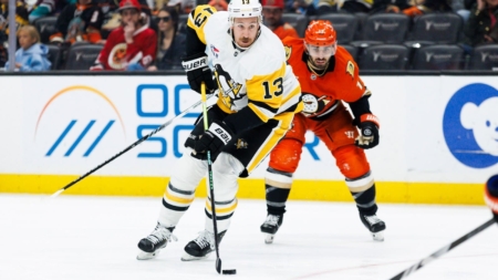 How to Watch Penguins vs Ducks: Live Stream NHL, TV Channel