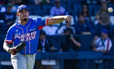 Red Sox Sign 6-Foot-7 Pitching Prospect Eduardo Rivera