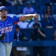 Red Sox Sign 6-Foot-7 Pitching Prospect Eduardo Rivera