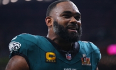 Eagles Legend Considering Coming Out of Retirement to Rejoin Team