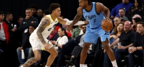 How to Watch Clippers vs Jazz: Live Stream NBA, TV Channel