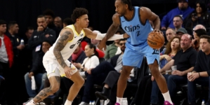 How to Watch Clippers vs Jazz: Live Stream NBA, TV Channel