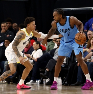 How to Watch Clippers vs Jazz: Live Stream NBA, TV Channel