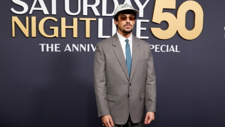 ‘SNL’ Returns with Bad Bunny, New Cast for Season 51