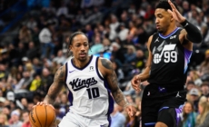 How to Watch Jazz vs Kings: Live Stream NBA, TV Channel