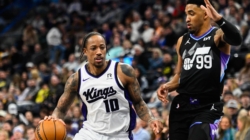 How to Watch Jazz vs Kings: Live Stream NBA, TV Channel