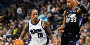 How to Watch Jazz vs Kings: Live Stream NBA, TV Channel