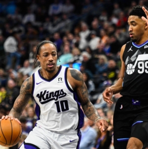 How to Watch Jazz vs Kings: Live Stream NBA, TV Channel