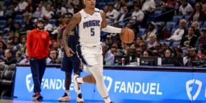 How to Watch Magic vs Pistons: Live Stream NBA, TV Channel