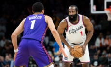 How to Watch Suns vs Clippers: Live Stream NBA, TV Channel