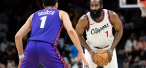 How to Watch Suns vs Clippers: Live Stream NBA, TV Channel