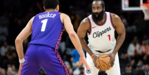 How to Watch Suns vs Clippers: Live Stream NBA, TV Channel