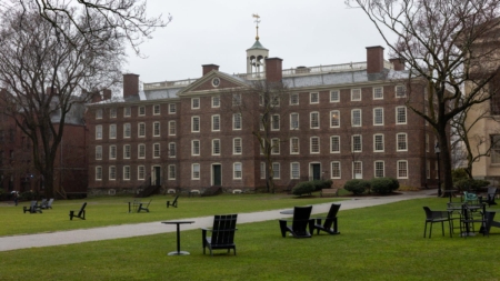 Brown University Rejects Trump’s Funding Deal: ‘Critically Compromising’