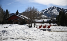 Winter weather warning as 12 inches of snow to strike