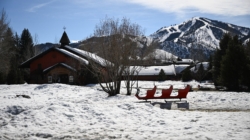 Winter weather warning as 12 inches of snow to strike