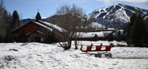 Winter weather warning as 12 inches of snow to strike