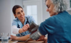 Early Warning Sign of Brain Shrinking in Older Adults Revealed