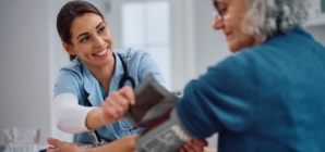 Early Warning Sign of Brain Shrinking in Older Adults Revealed