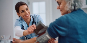 Early Warning Sign of Brain Shrinking in Older Adults Revealed