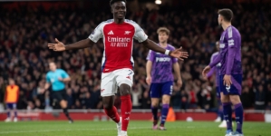 How to Watch Fulham vs Arsenal: Live Stream Premier League, TV Channel