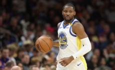 Warriors’ Jonathan Kuminga Receives Major Prediction From NBA Champ