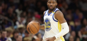 Warriors’ Jonathan Kuminga Receives Major Prediction From NBA Champ