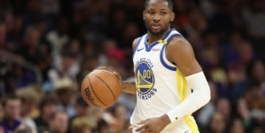 Warriors’ Jonathan Kuminga Receives Major Prediction From NBA Champ