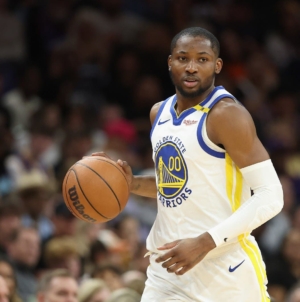Warriors’ Jonathan Kuminga Receives Major Prediction From NBA Champ