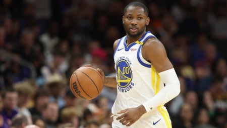 Warriors’ Jonathan Kuminga Receives Major Prediction From NBA Champ