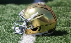 Notre Dame Loses Team Captain After USC Win