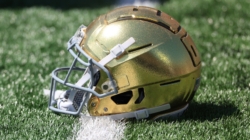 Notre Dame Loses Team Captain After USC Win