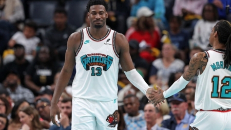 Grizzlies Coach Shares Shocking Update on Injured All-Star Jaren Jackson