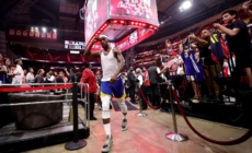 Warriors Get Major Jimmy Butler And Kuminga Injury Update