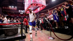 Warriors Get Major Jimmy Butler And Kuminga Injury Update