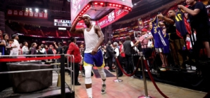 Warriors Get Major Jimmy Butler And Kuminga Injury Update