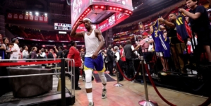 Warriors Get Major Jimmy Butler And Kuminga Injury Update