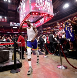 Warriors Get Major Jimmy Butler And Kuminga Injury Update