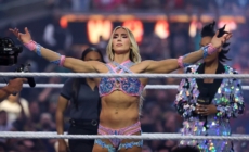 Former WWE Champion Makes Bold Statement About Charlotte Flair