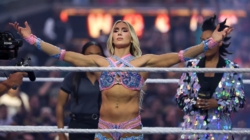 Former WWE Champion Makes Bold Statement About Charlotte Flair
